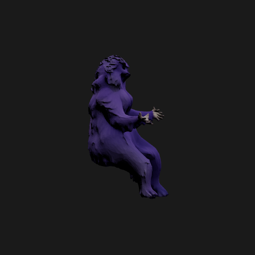 Purps Galunga
