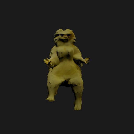 Golden Galunga